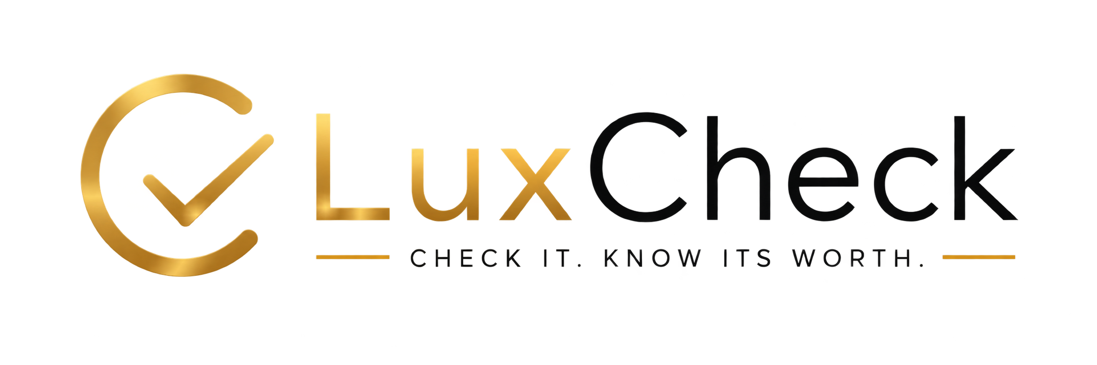 LuxCheck
